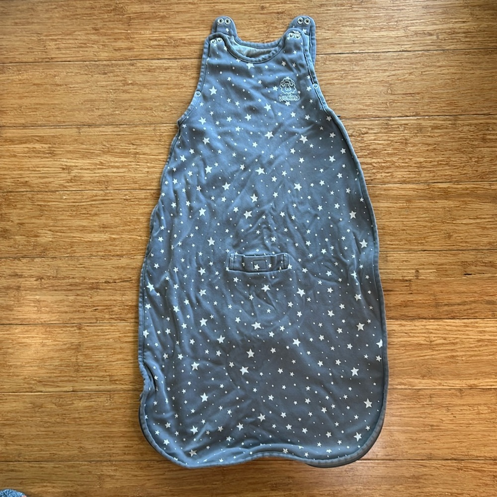 Woolino sleep sack